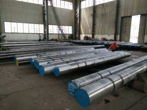 410 410S Stainless Steel Bar
