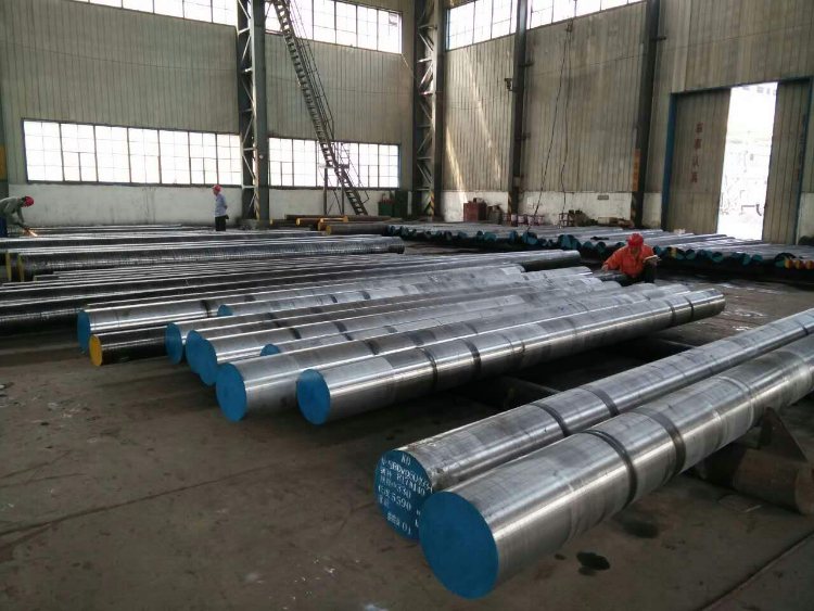 410 410S Stainless Steel Bar Featured Image