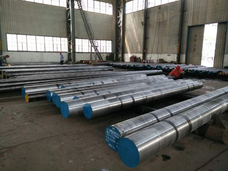 China 309 Stainless Steel Pipe Suppliers -  410 410S Stainless Steel Bar – TISCO