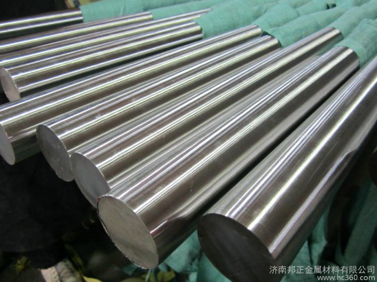 China Brushed Stainless Steel Rod Suppliers -
 309 309S Stainless Steel Bar – TISCO