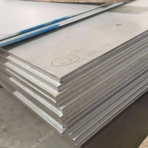 Hot rolled 304/304L stainless steel sheet/plate