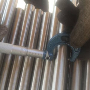 310 Stainless Steel Bar