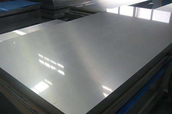 TISCO Brushed film stainless steel plate is used to Fangchenggang Nuclear Power Plant successfully