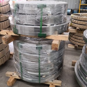ASTM AiSi SUS 201 304 304L 316 316L 430 Stainless Steel Strip