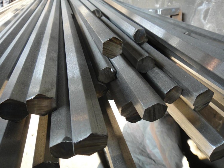 310 Stainless Steel Pipe Manufacturers - Stainless Steel Hexagon Bar – TISCO