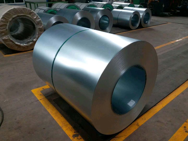 China Hot Rolled Stainless Steel Plate Manufacturers - 904L Stainless Steel Coil – TISCO