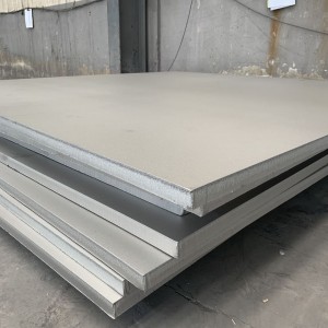 NO.1 stainless steel plate 304  316 309s 310s 321