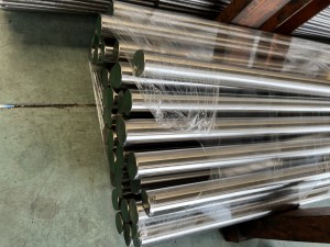 430 430F Stainless Steel Bar