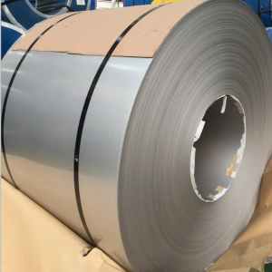 Hot-Selling Stainless Steel Coil