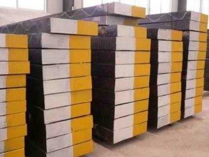 DC53 Mould Steel Plate For Special Steel / Tool Steel